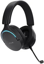 Навушники Trust FAYZO Gaming GXT 491 Black - мініатюра 6