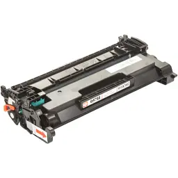 Картридж BASF Canon 057H, 3010C002 Black, without chip (BASF-KT-CRG057H-WOC)