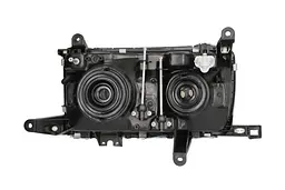 Фара передня ліва Toyota Land Cruiser 80 90-01р Depo (212-1173L-LD-E) - мініатюра 2