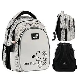 Рюкзак Kite Education teens Hello Kitty (HK26-8001M) - мініатюра 18