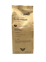 Набір спецій для настоянки Hot Rod Distiller Віскі пряний BigPack на 21 л 861 г (S2003)