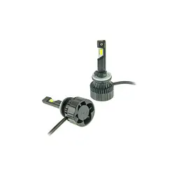 Світлодіодна лампа Decker PL-07 H27 6000K Decker (НФ-00005010) - мініатюра 4