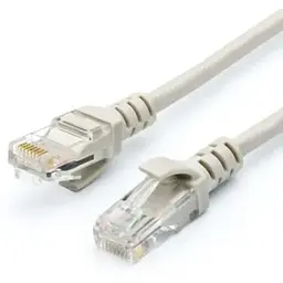Патч-корд GEPLINK 3м RJ-45 Cat.5e 26AWG CCS (GL8003)