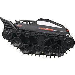 Радіокерований всюдихід JJRC Q183 All-Terrain Vehicle Black/Silver [119106] - мініатюра 3