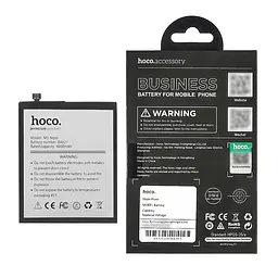 Акумулятор Hoco BA621 для Meizu M5 Note - мініатюра 5
