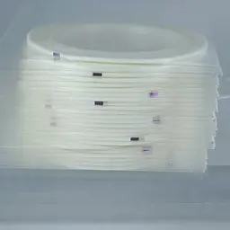 Стрічка для дизайну нігтів striping tape B127 №10