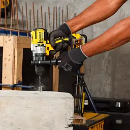 Дриль-шуруповерт DeWalt DCD996NT [93608] - мініатюра 10