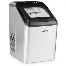 Льодогенератор Klarstein Partytime (10035294)
