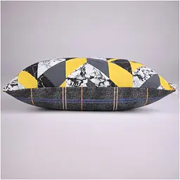 Подушка MirSon Сolor Fun Line Sequoia Thinsulate (2200014311910) - мініатюра 2