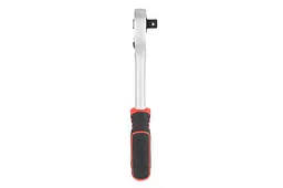 Тріскатка комір з храповим механізмом Intertool 1/2" х 45T Pro - мініатюра 3
