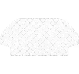Насадка Xiaomi Robot Vacuum-Mop Disposable Mop Pad