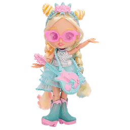 BFF Лялька S3 Стела IMC Art.913127 - мініатюра 9