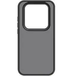 Чохол Make Xiaomi Redmi Note 15 Pro 5G Shadow Black