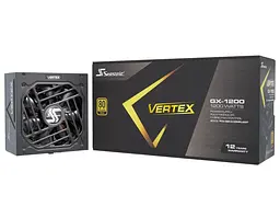 Блок живлення ATX 1200W VERTEX GX 1200-ATX31 SEASONIC