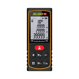 Далекомір лазерний Alloid (DM-11060)