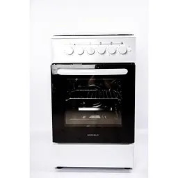 Комбінована плита Grunhelm FM5612W - мініатюра 8