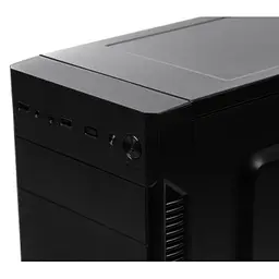 Корпус для ПК Vinga (CS115-450W) - мініатюра 6
