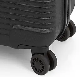 Валіза Gabol Balance XP (M) Grey (123446-016) - мініатюра 9