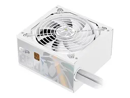 Блок живлення Gamemax GP-850B White - мініатюра 2