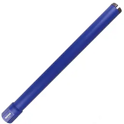 Коронка алмазна Distar DDS-W 42x450-4x1 1/4 UNC залізобетон