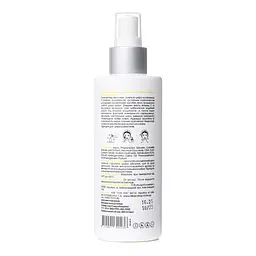 Стимулювальний тонік з вітаміном С Hillary Vitamin C Stimulating Toner 200 мл - мініатюра 2