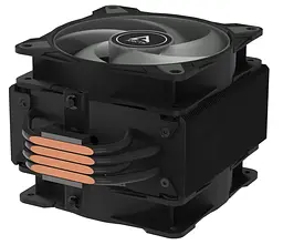 Кулер для процесора Arctic Freezer 36 ARGB Black (ACFRE00124A) - мініатюра 3