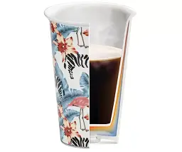 Термокружка DeLonghi DLSC067 ANIMALS - мініатюра 3