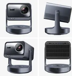 Проєктор Hisense C2-ULTRA - мініатюра 5