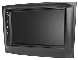 Перехідна рамка Fiat Doblo ACV 381094-34-1 - мініатюра 2