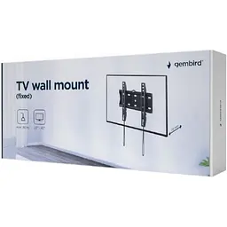 Кронштейн Gembird WM-42F-01 - миниатюра 3