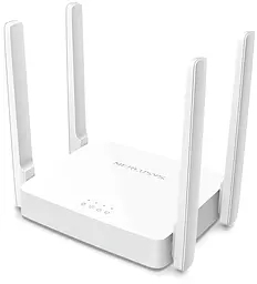 Mercusys Маршрутизатор AC10 AC1200 2xFE LAN 1xFE WAN - мініатюра 3