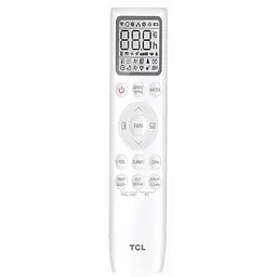 Кондиціонер TCL TAC-18CHSD/XA82IN Black Inverter WI-FI - мініатюра 6