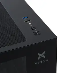 Корпус для ПК Vinga Bulldog - мініатюра 8