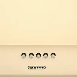 Витяжка похила Eleyus Focus 700 60 BG - мініатюра 8