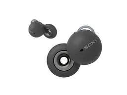 Навушники Sony LinkBuds Grey (WFL900H.CE7) - мініатюра 6