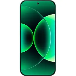 Смартфон Xiaomi 17 12/512GB Venture Green Global EU [160103] - мініатюра 3