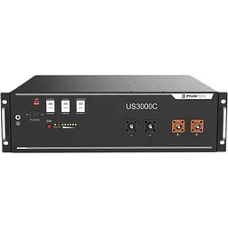Акумулятор Pylontech US3000C LiFePO4 [48V/74Ah/3552Wh] [117793] - мініатюра 2