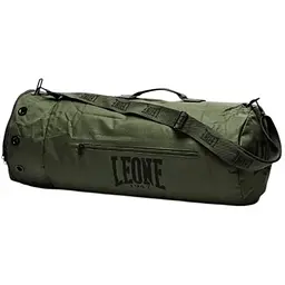 Спортивна сумка Leone AC903 COMMANDO BAG Green 65 л (AC903_Green)