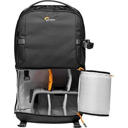 Рюкзак для фотоапарата Lowepro Fastpack BP250 AW III Black (LP37333-PWW) [156382] - мініатюра 11