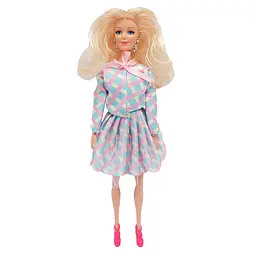 Лялька Beautiful Fashion Girl Mystery Box Bambi TY001D з аксесуарами - мініатюра 2