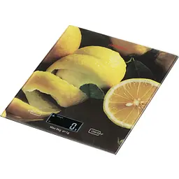 Ваги кухонні Ardesto SCK-893LEMON [138194] - мініатюра 2