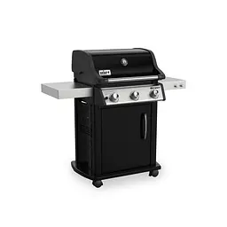 Гриль газовий Weber Spirit E-315 GBS (46512275) - мініатюра 2