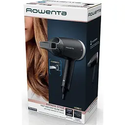 Фен Rowenta Express Style (CV1810F0) [85261] - мініатюра 5