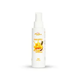 Оральний лубрикант Boys Of Toys MyLove Taste Slide Sensitive Ананас, 100 мл