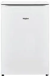 Морозильна камера Whirlpool W55ZM 111 W - мініатюра 2