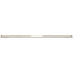 Ноутбук Apple MacBook Air 13" M3 8/512GB Starlight 2024 [MRXU3] [103006] - мініатюра 5