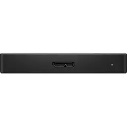 Жорсткий диск Seagate Expansion 2.5` USB 3.0 1TB Black - мініатюра 6