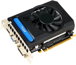 Відеокарта GeForce GTX 650 Ti 2GB MSI OC (N650Ti-2GD5/OC) Б/В - мініатюра 3