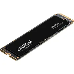 SSD накопичувач Crucial P3 Plus 4TB (CT4000P3PSSD8) [99137] - мініатюра 3