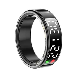 Смарт-кільце Inspire HSR08 10 Black (HSR08-10-black)
